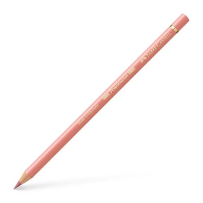 Faber-Castell Polychromos Artists' Single Pencil - Colour 189 Cinnamon - color: Cinnamon