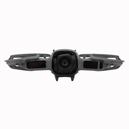 BTG Landing Gear Landing Legs Extensions for DJI NEO 2 Drone Height Extender Protector Protective Accessories (Grey) - color: Grey