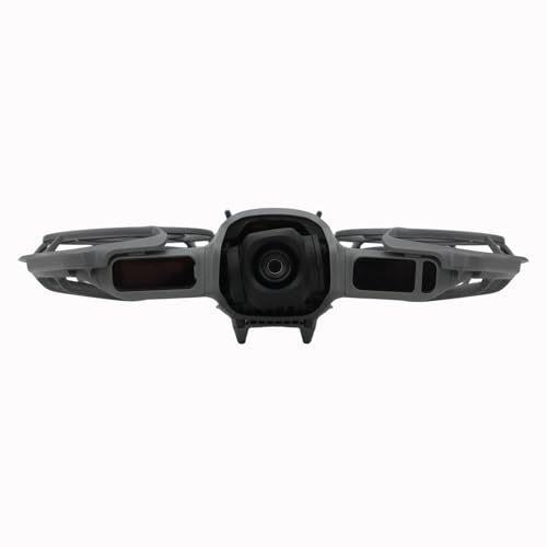 BTG Landing Gear Landing Legs Extensions for DJI NEO 2 Drone Height Extender Protector Protective Accessories (Grey) - color: Grey