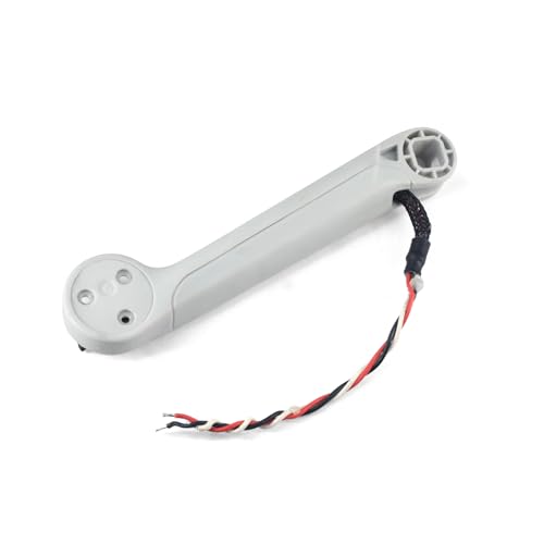 Mini 3 Original Front/Rear Left/Right Motor Arm Replacement For DJI Mini 3 Drone (mini3 Left rear arm) - color: As shown