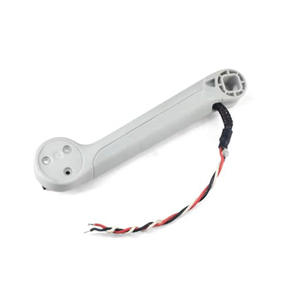Mini 3 Original Front/Rear Left/Right Motor Arm Replacement For DJI Mini 3 Drone (mini3 Left rear arm) - color: As shown