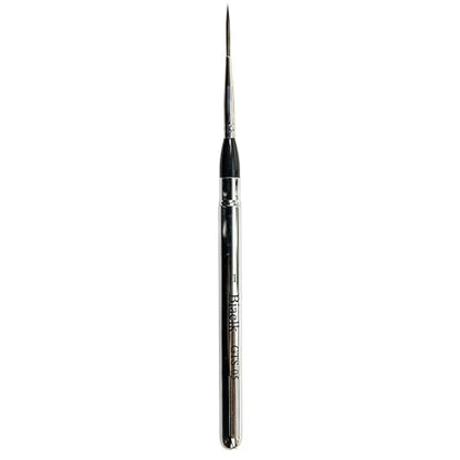 GTS-05 Travel Watercolor Brushes Set, 5PCS