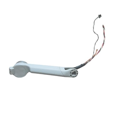 Mini 4 Pro Repair Parts Motor Arm Assembly Replacement for DJI Mavic Mini 4 Pro (Rear Right) - color: Rear Right