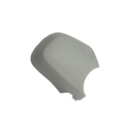 Replacement Mini 4 Pro Gimbal Side Cover for DJI Mini 4 Pro Body Shell Assembly Gimbal Side Protective Cover Mini 4 Pro Drone Repair Accessories(Left or Right) (Right Side Cover)