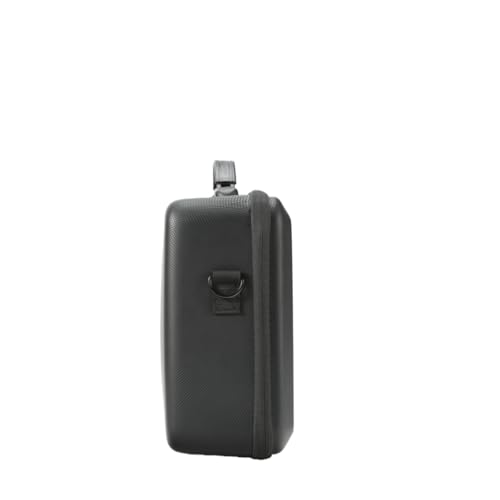 Carrying Case for Antigravity A1, Protective Hard Shell Travel Shoulder Bag Large Capacity Storage Bag for Remote Control, VR Flight Goggles, Batteries