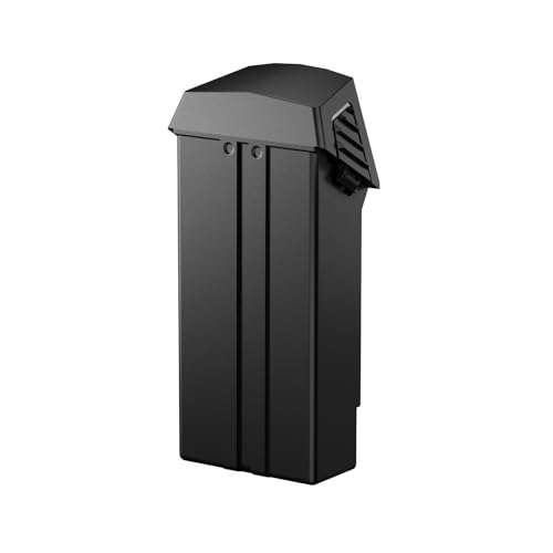 Original Smart Battery for Falcon Mini Bi-Copter Mini Drone, 2300mAh, 34 Mins Max Flight Time per Battery
