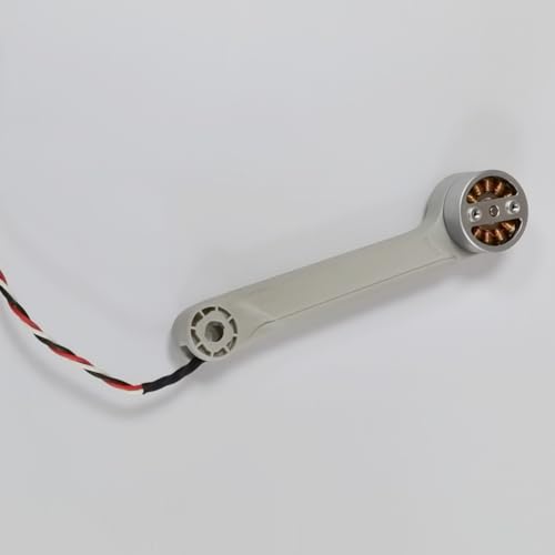 Mini 3 Repair Parts Drone Motor Arm Assembly Replacement for DJI Mavic Mini 3 Back Left - color: Back Left