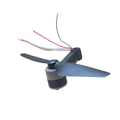 F22S S3 Replacement Drone Motor Arm Replacement Accessories(Rear B) - color: Rear B