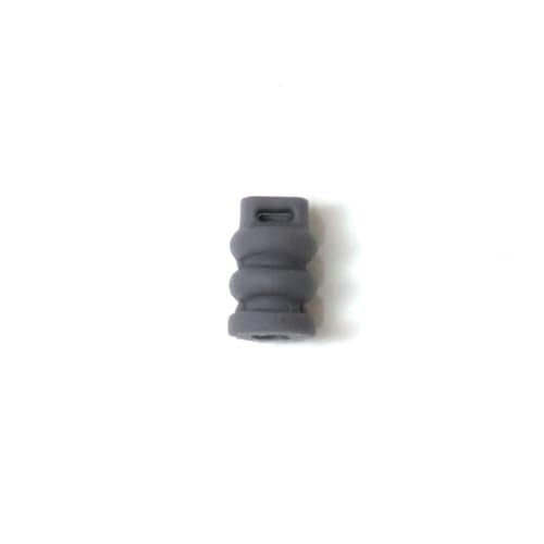 (6pcs) Gimbal Shock Absorber Ball Replacement for DJI Mavic Air 2 / 2S Drone Camera Rubber Damper Repair Parts