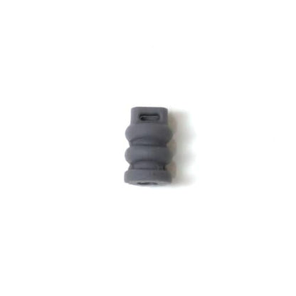 (6pcs) Gimbal Shock Absorber Ball Replacement for DJI Mavic Air 2 / 2S Drone Camera Rubber Damper Repair Parts