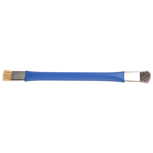-022B Safe Brush Anti-Static Motherboard PCB Cleaning Brush for Mobile Phone Repair Tools Kit Double Head Convenience