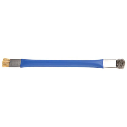 -022B Safe Brush Anti-Static Motherboard PCB Cleaning Brush for Mobile Phone Repair Tools Kit Double Head Convenience