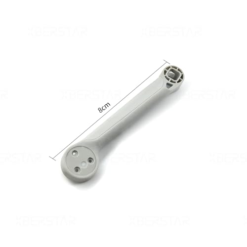 Mini 3 Original Front/Rear Left/Right Motor Arm Replacement For DJI Mini 3 Drone (mini3 Right rear arm) - color: mini3 Right rear arm