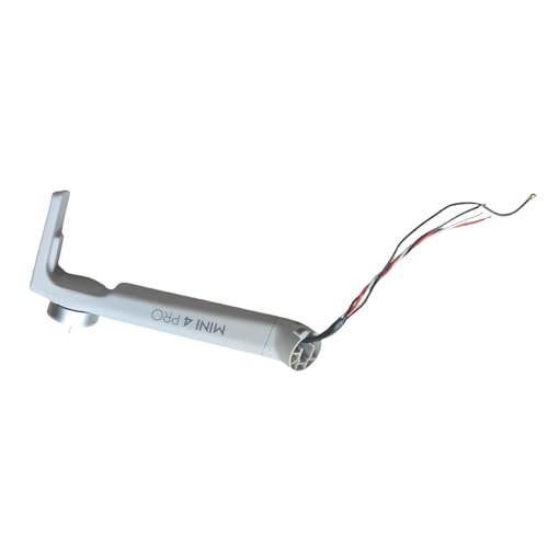 Mini 4 Pro Repair Parts Motor Arm Assembly Replacement for DJI Mavic Mini 4 Pro (Front Left) - color: Front Left