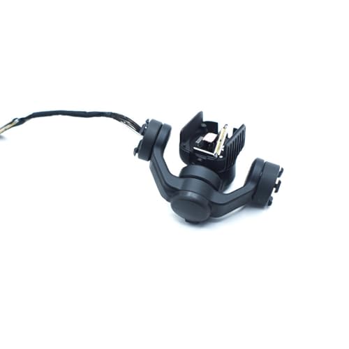 Mini 4 Pro Gimbal Camera Arm for Dji Mini 4 Pro Drone Replacement Gimbal Camera Assembly Drone Repair Part (Without Lens)
