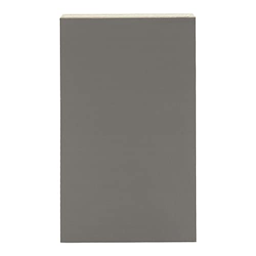 Jack Richeson, Easy-to-Cut Lino, Mounted 3X5 Inches (799051)