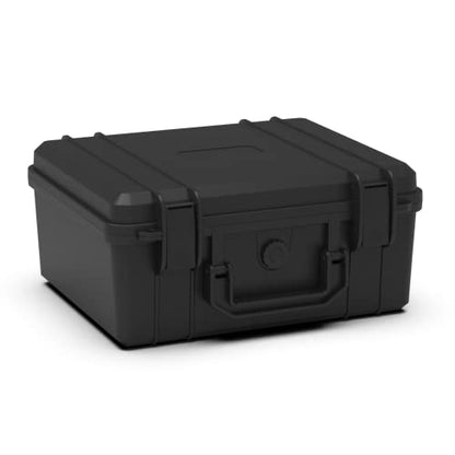 Ant Mag Waterproof Hard Case 10.3x7.9x4.7 - style: 10.3*7.9*3.6in/4.8liter