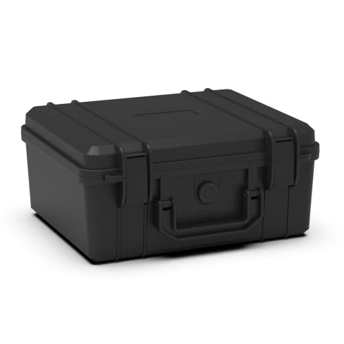 Ant Mag Waterproof Hard Case 10.3x7.9x4.7 - style: 10.3*7.9*3.6in/4.8liter