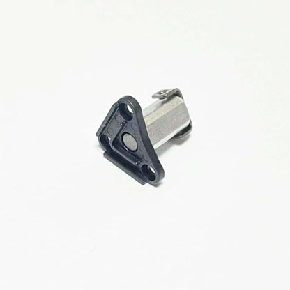 iMusk Original Pivot Hinge for DJI Mini 4 Pro/Mini 3 Front Arm Axis Rotating Hinge Shaft Repairing Spare Parts - style: 1 pcs