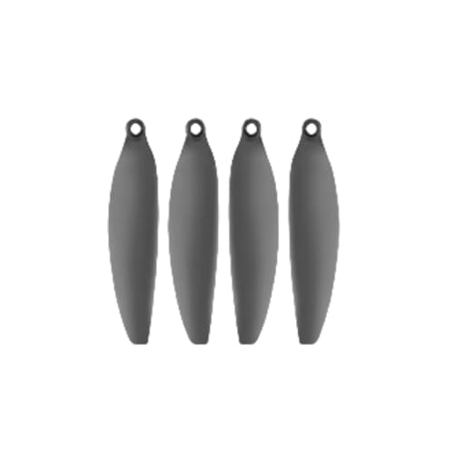 S2S Propellers Original Propellers for S2S LS-S2S mini Drone Replacement Spare Part S2S Blades (16PCS)