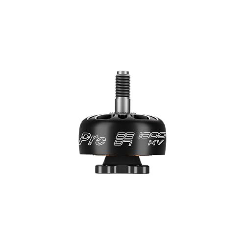 iFlight XING-E pro 2207 1800KV Brushless Motor 2-6S for 5inch FPV Racing Drone