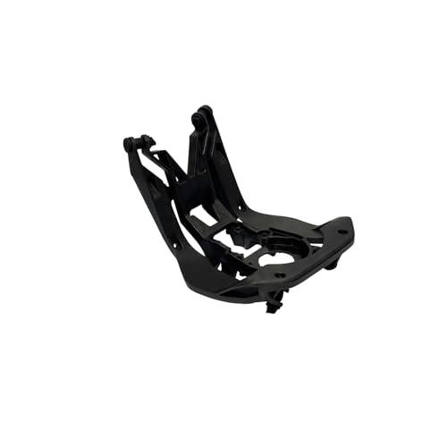 Matrice 4T Shock Absorber Bracket Replacement Compatible with DJI Matrice 4T/Matrice 4E Gimbal Vibration Damping Board Repair Kits,Shock-Proof Mount for DJI Matrice 4T Drone Accessories
