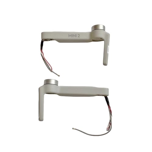 Front Left Motor Arm Compatible with DJI Mavic Mini 2 Spare Parts Drone Arm - color: Frone Left
