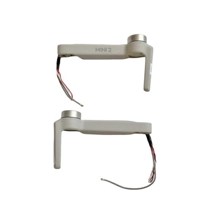 Front Left Motor Arm Compatible with DJI Mavic Mini 2 Spare Parts Drone Arm - color: Frone Left