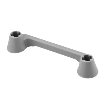 BTG RC N1 N2 N3 Controller Joysticks Protector Fixator Control Sticks Holder Cover for DJI Flip/NEO/Mavic Air 3 3S /Mavic 3/ Mini 4 3 Pro Remote Controller Accessories