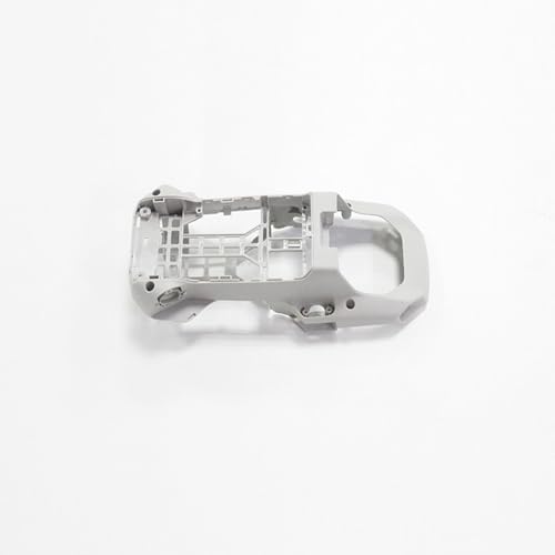 Upper Cover/Lower Cover/Middle Frame Body Shell/ESC Board Flex Cable Drone Assembly Parts, Top Case Middle Frame Bottom Shell Power Supply ESC Board Flat Cable for DJI Mini 2SE/Mini 4K (Middle Frame) - size: Middle Frame