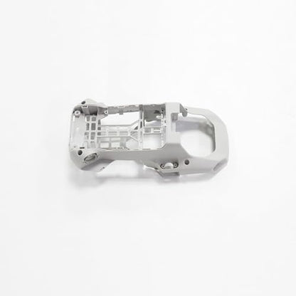 Upper Cover/Lower Cover/Middle Frame Body Shell/ESC Board Flex Cable Drone Assembly Parts, Top Case Middle Frame Bottom Shell Power Supply ESC Board Flat Cable for DJI Mini 2SE/Mini 4K (Middle Frame) - size: Middle Frame
