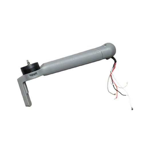 Drone Motor Arm Repair Parts compatible with DJI Mini 5 Pro (Front Left) - color: Front Left