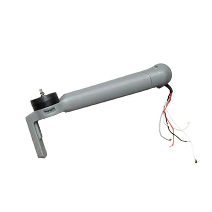 Drone Motor Arm Repair Parts compatible with DJI Mini 5 Pro (Front Left) - color: Front Left