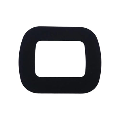 TheCoolCube Gimbal Camera Lens Glass Cover Replacement for DJI Mavic Air 2S Drone