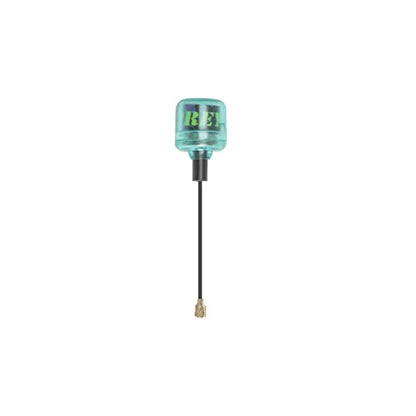 Osprey 5.8G-H-z LHCP RP-SMA Antenna 40mm 2.8dBi for FPV Drone