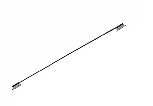 RunCam O4 Coaxial Cable Compatible with DJI O4-150mm/200mm/300mm (200mm) - size: 200mm