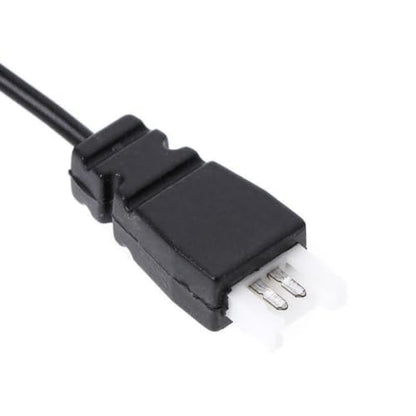 3.7V RC Drone USB Charging Cable Phone Computer Power Supply Fit for Syma X5 Series