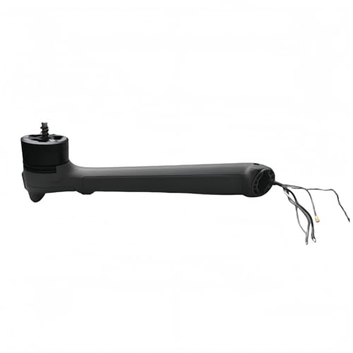 Drone Motor Arm Assembly Repair Parts compatible with Air 3S (Back Left) - color: Back Left