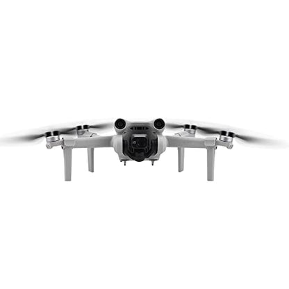 MOUDOAUER 5.8 * 2.2 * 1.3cm Extended Landing Gear Leg Support Protector Extensions for DJI Mini 3 Pro Drone Accessory Part