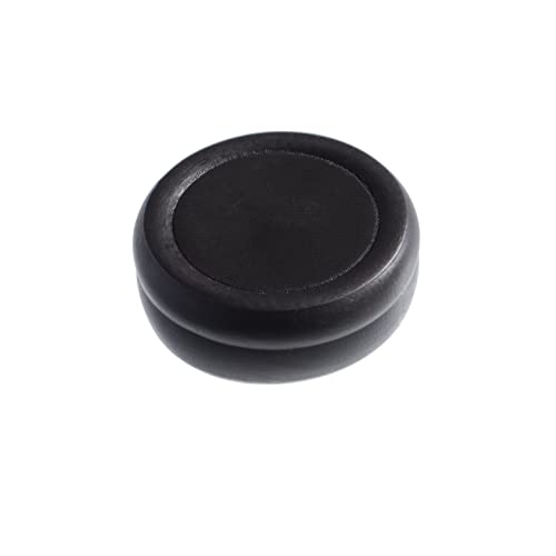 Setex Gecko Grip Thumbstick Grip Covers, PS5, Xbox, Switch, 1 Pair, Black - color: Black, size: 1 Pair