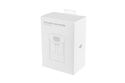 DJI Phantom 4 Series Intelligent Flight Battery High Capacity 5870mAh, 2 Pack for DJI Phantom 4, 4 Advanced, 4 Pro, 4 Pro V2.0, 4 RTK-OEM