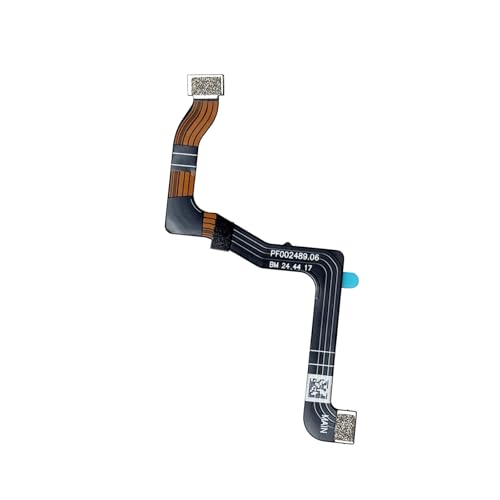 Gimbal Camera Ribbon Cable Replacement for DJI Flip Drone Accessories,PTZ Flat Ribbon Wire Repair Part,Gimbal Control Cable Repair Parts for DJI Flip