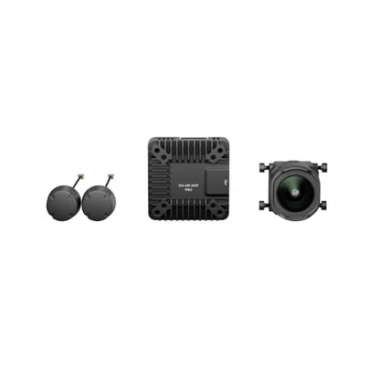 Genuine For DJI O4 Air Unit Pro Dual Antenna UHD Digital Video Transmission Module Digital Image Transceiver, FPV Drone Accessories Compatible with Goggles 2/3/Integra/N3, FPV Remote Controller 2/3