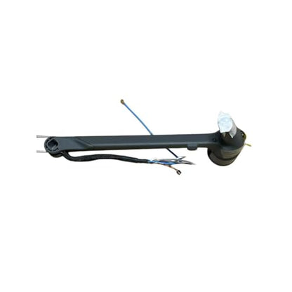 Mavic 3 Drone Motor Arm Assembly Replacement for DJI Mavic 3 Drone Parts Accessories (Front Left) - color: Front Left