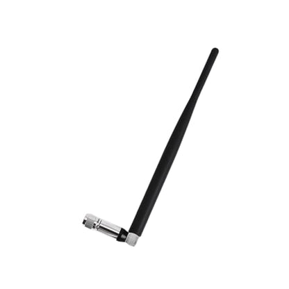 Rubber Antenna for 05B FM Transmitter, with TNC 50 Ohm Connector 0~1W 0.5W 1W Broadcast