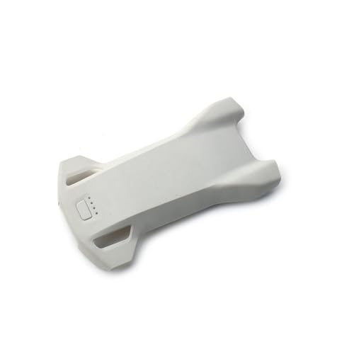 Mini 3 Pro Body Shell Cover Kit Replacement For DJI Mini 3 Drone (Top cover) - color: Top cover