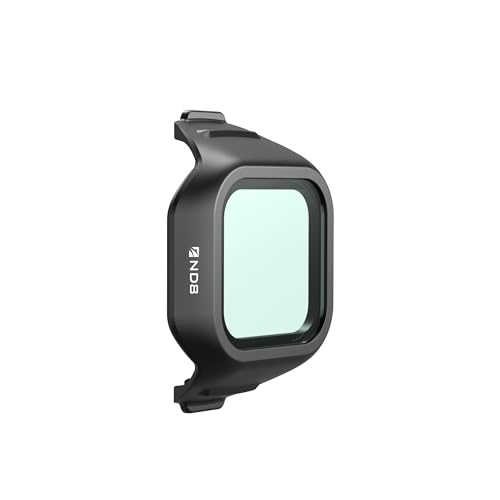Freewell ND8 Filter for DJI Mini 5 Pro - style: ND8