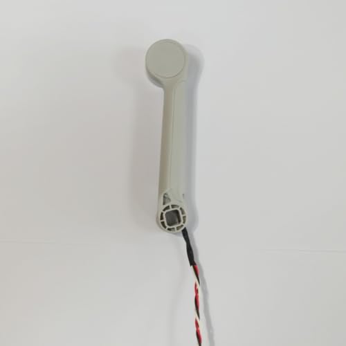 Drone Motor Arm Assembly Parts Compatible with DJI Mini 3 (Back Right Arm) - color: Back Right Arm