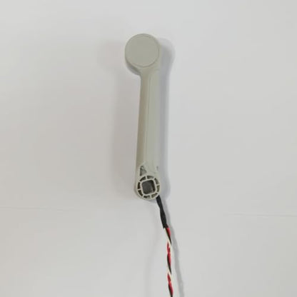 Drone Motor Arm Assembly Parts Compatible with DJI Mini 3 (Back Right Arm) - color: Back Right Arm