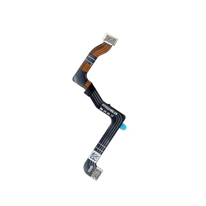 Gimbal Camera Ribbon Cable Replacement for DJI Flip Drone Accessories,PTZ Flat Ribbon Wire Repair Part,Gimbal Control Cable Repair Parts for DJI Flip